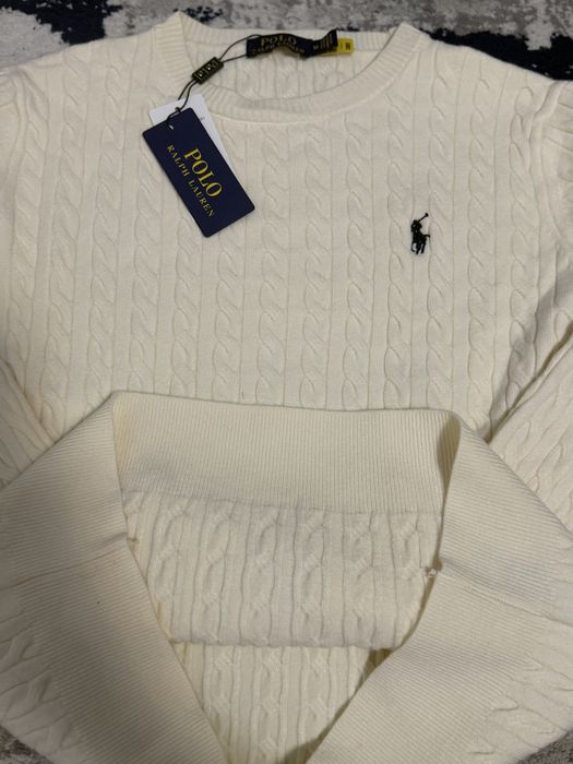 Bluza Polo Ralph Lauren