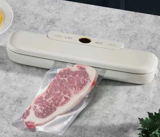 Вакуумный упаковщик VACUUM SEALER 2025