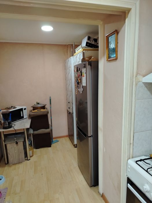 Продаю свою квартиру