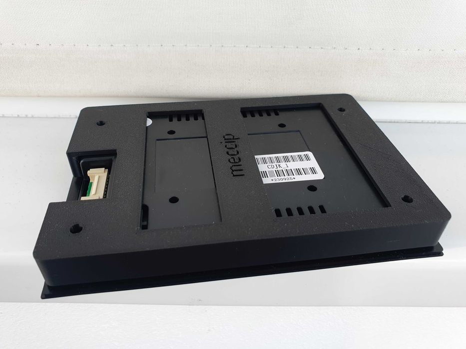 Suport plastic JK bms - JK display 4.3inch - ventilatie Victron Epever