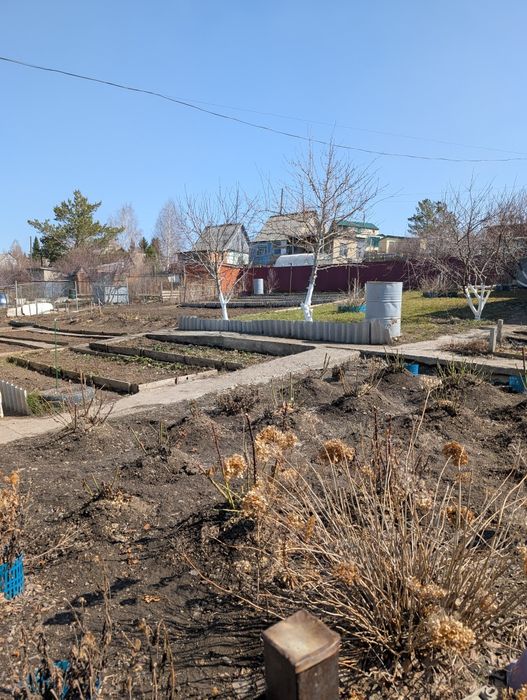 Продам недвижимость