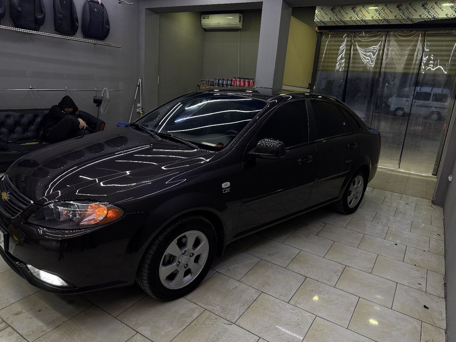 Jentra 2017 A/T Tozasi