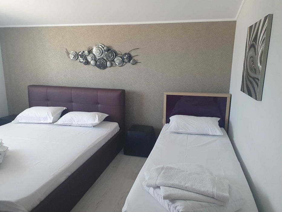 VAND vila Mamaia Nord