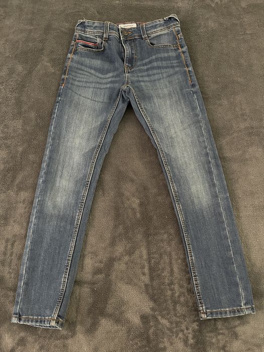 Лот дънки и клинове