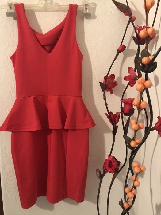 Рокля - Atmosphere, XS, нова