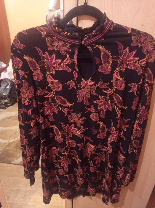 Туника платье европа