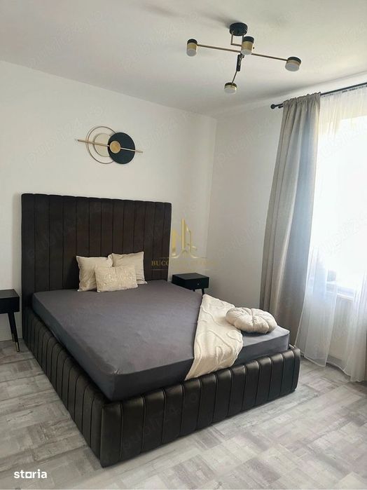 Apartament modern,  ultracentral - oportunitate în inima Sucevei!