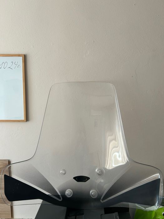 Слюда за Ямаха Х Сити