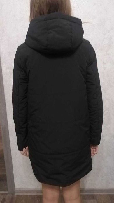 Куртка демисезонная, размер 42