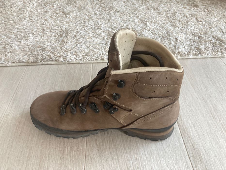 Обувки Meindl Borneo – Номер 44 (9 ½)