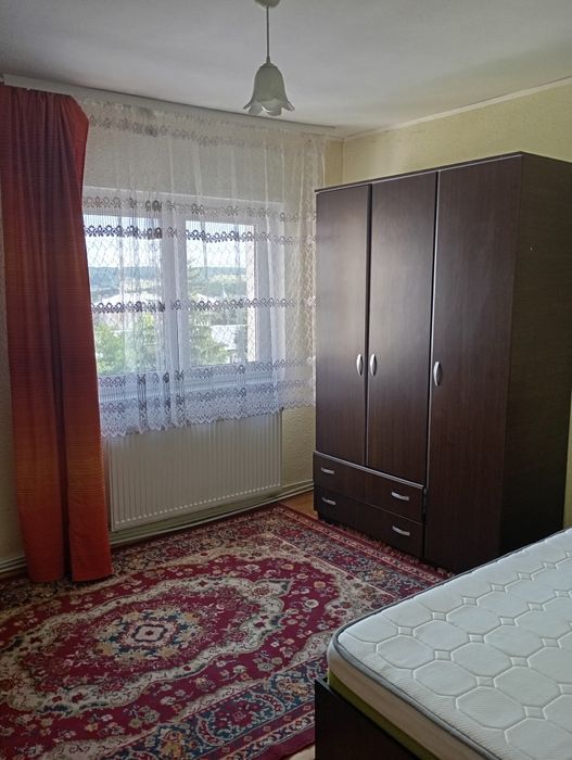 Garsoniera de vanzare