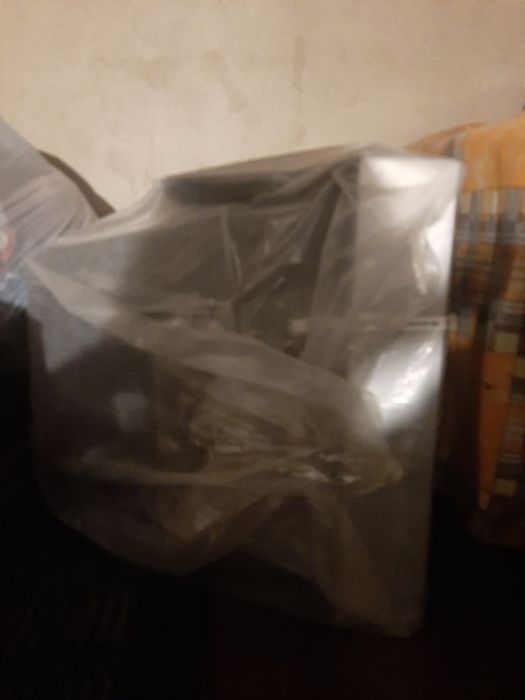 Советский телевизор