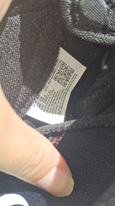 Мъжки кецове/маратонки Nike 44 номер