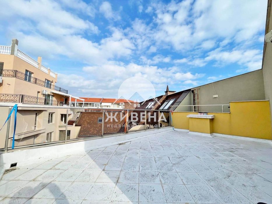 Продава се Тристаен апартамент в с. Равда, Област Бургас - 175 кв.м за 680 €/кв.м - Снимка #12