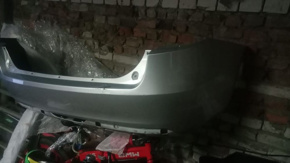 Продам бампер Лада Веста