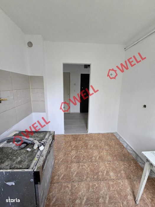 Apartament cu 3 camere de vânzare pe strada Viitorului!