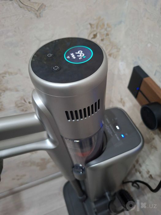 Беспроводной пылесос Xiaomi Mijia 4 Max