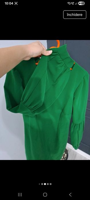 Set rochii mama-fiica