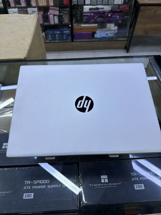 hp omnebook 16 r7