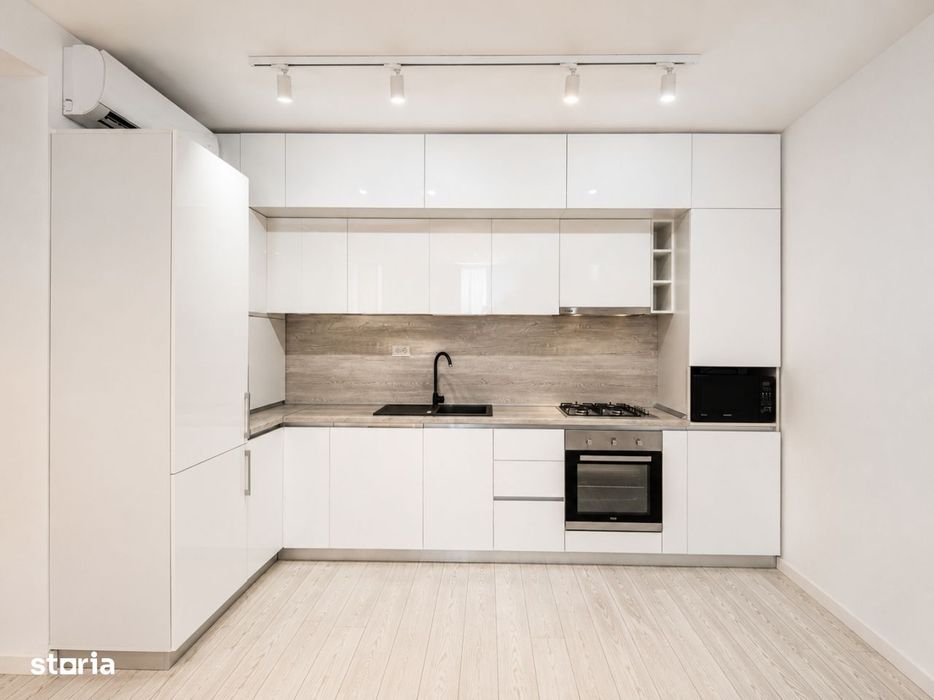 Apartament 2 camere langa plaja | Mamaia Nord