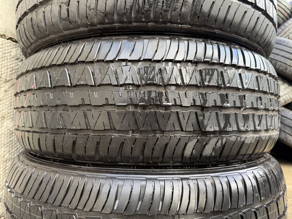 Anvelope 285/40/20 Dunlop