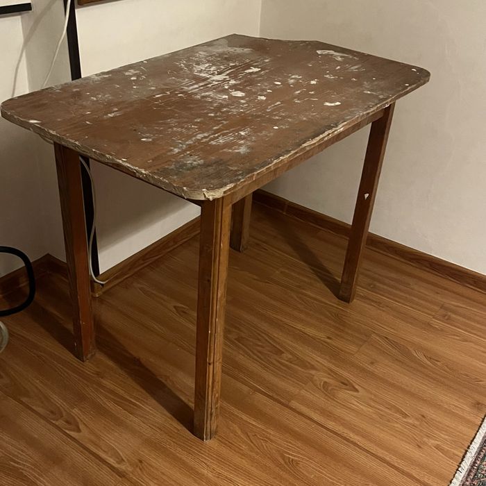 Стол б/у бесплатно