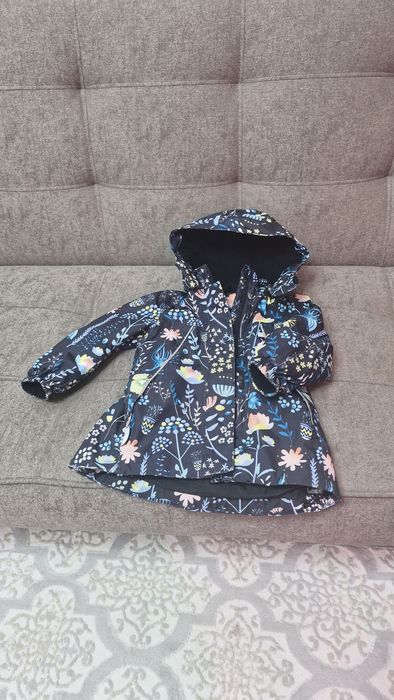 Куртка Reima(Рейма) оригинал.