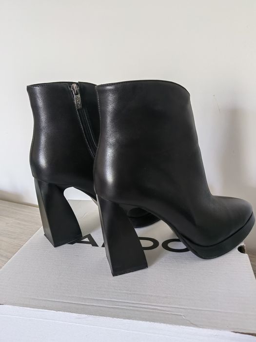 Botine Aldo, mărime 39