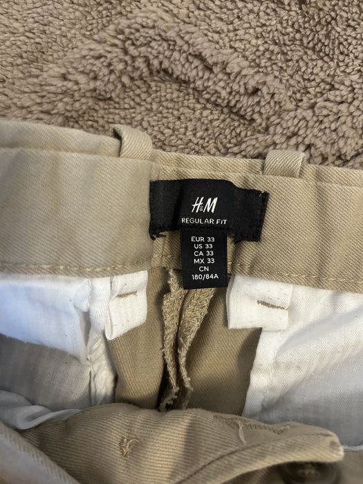 Pantaloni   H&M