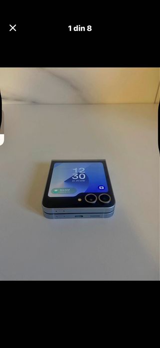 Samsung flip 6