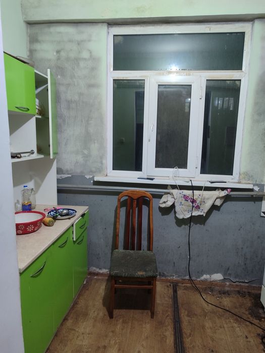 Нукус қаласы 22 киши район 7/1 дом 18 хана