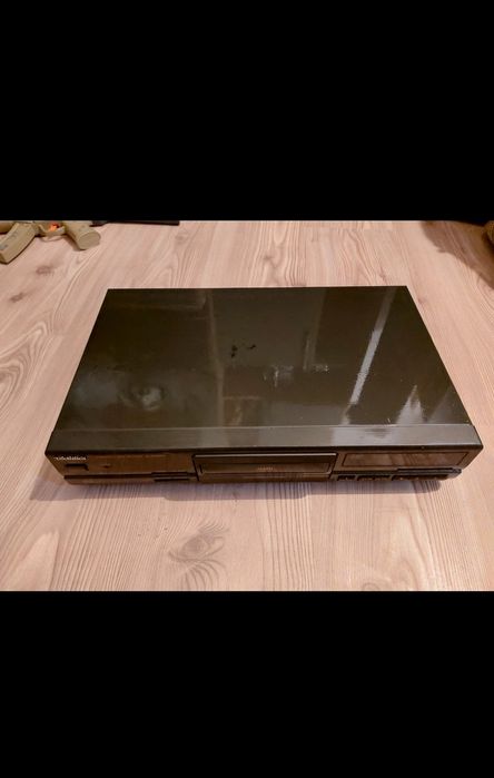 CD Player audio Technics

SL-PG380A