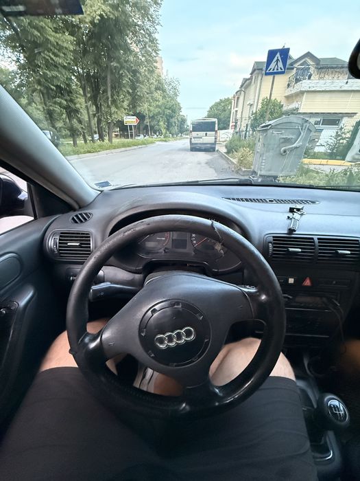 Волан за ауди а3 Трилъчев