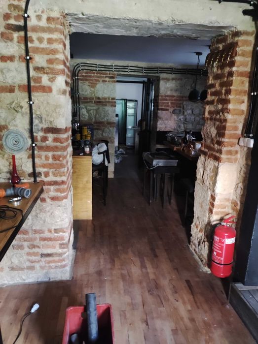 Дава се под наем Заведение в Варна, Център - 52 кв.м за 765 € - Снимка #1