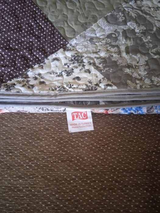 Одеяло (покрывало)