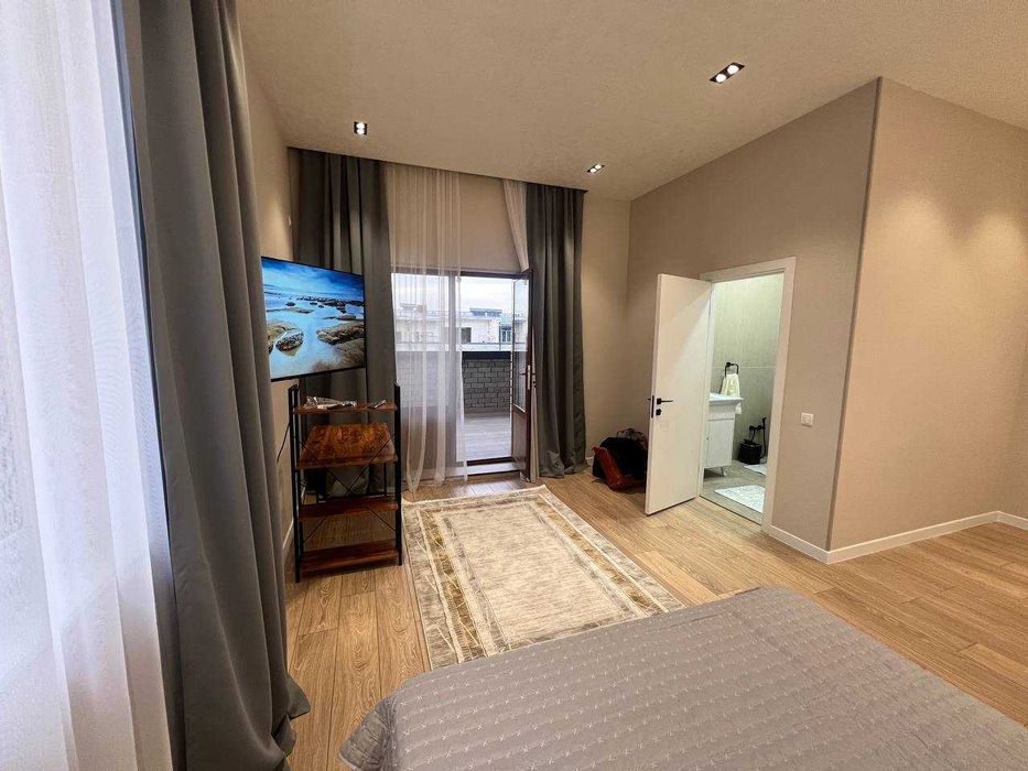 Сдам 2-ком квартира Махтумкули ор-р ИТ Парк 441*