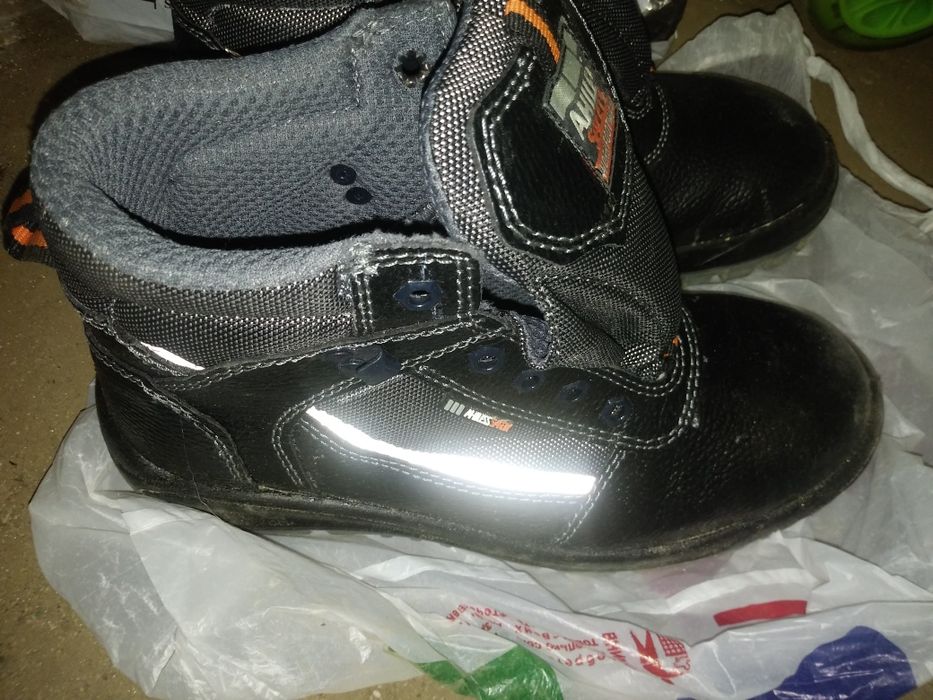 Летние ботинки АХИЛЕС