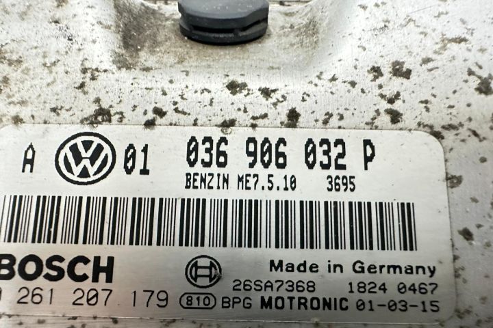 Kit pornire AXP Volkswagen VW Golf a 4-a generatie