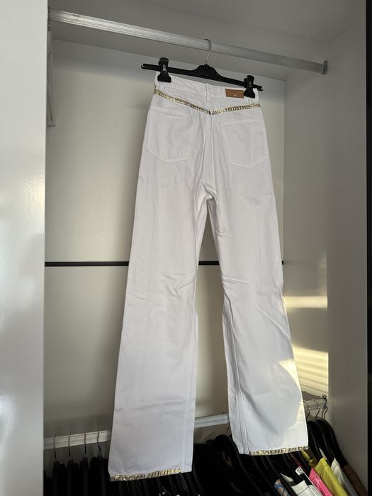 Дънки - XS  размер