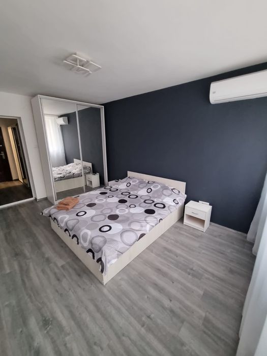 Inchiriez garsoniera Tiglina 1 str. Brailei - Vedere 6