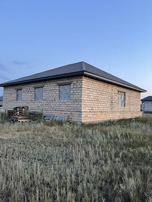 Бауырластар-5 жер үй сатылады
