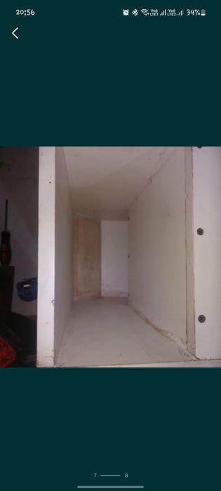 Сборка короба под сабвуфер