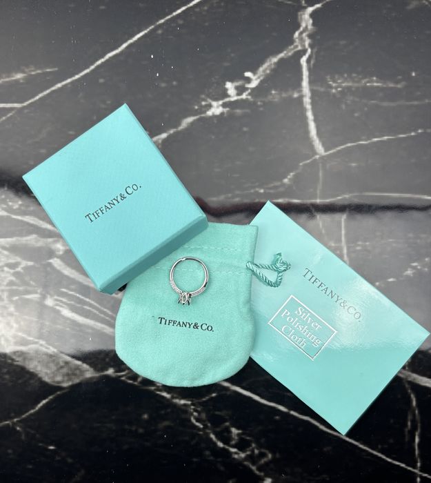 Tiffany&Co Пръстен