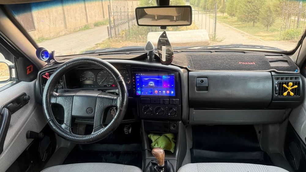 Пассат б3 сатылады