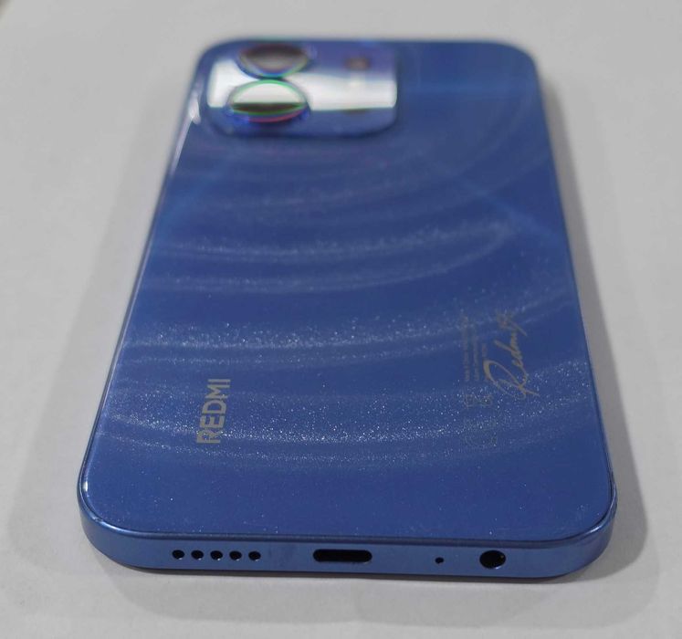 Xiaomi Redmi 15C 256gb