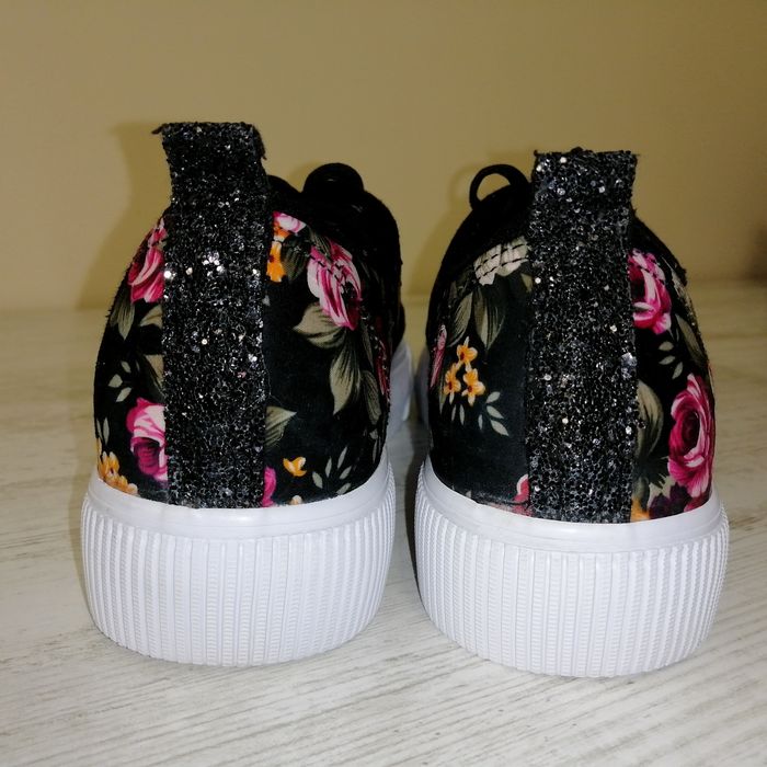 FILA дамски сникърси, кецове, маратонки