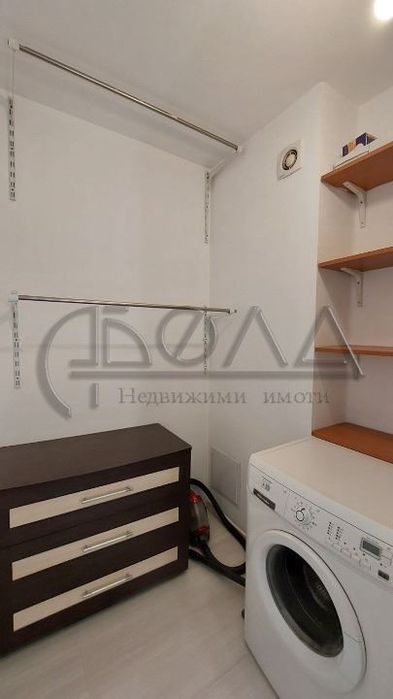 Продава се Двустаен апартамент в София, Младост 2 - 61 кв.м за 2984 €/кв.м - Снимка #9