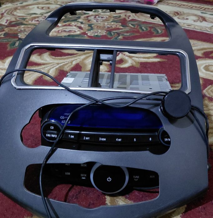 Spark magitafon sotiladi