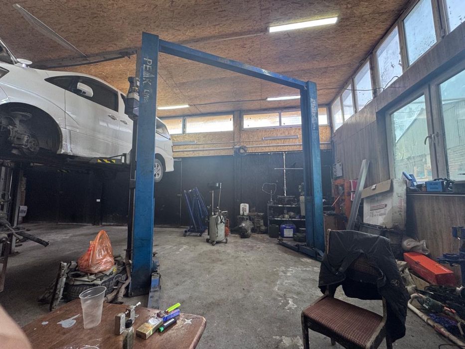 Сдам в аренду подъемник