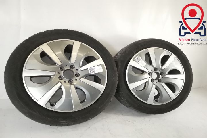 Оригинална джанта / Janta Originala 8.5 J R 19 ET 62 Мерцедес-Бенц / M